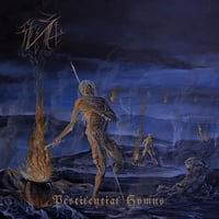 THAUMATURGY - Pestilential Hymns CD