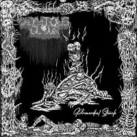 CADAVEROUS ODOUR - Primordial Stench CD