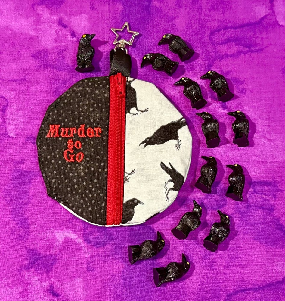 Image of Murder To Go