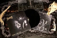 Image 4 of FUNERALIS (CHL) - "Gateways to Esoteric Light" CD/LP
