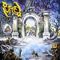 PUTRED - Megalit Al Putrefaciei CD