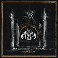 Image 1 of LUNAR CHALICE (GER) - "Antiquum" Digi CD