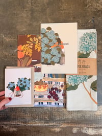 Image 1 of Mother's Day Gift Bundle - Hydrangea Love