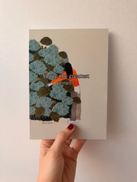 Image 3 of Mother's Day Gift Bundle - Hydrangea Love