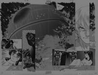 MONOGURUI bowl ii: (BECOMING-INVISIBLE)