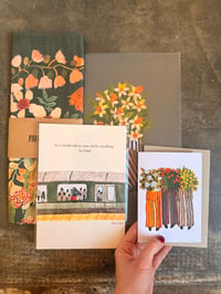 Image 1 of Mother's Day Gift Bundle - All The Flowers For You