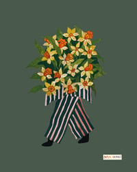 Image 3 of Mother's Day Gift Bundle - All The Flowers For You