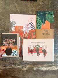 Image 1 of Mother's Day Gift Bundle - Harvesting Good Things With You