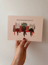Image 4 of Mother's Day Gift Bundle - Harvesting Good Things With You