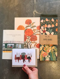 Image 1 of Mother's Day Gift Bundle - You, Me & Marigolds