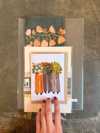 Image 5 of Mother's Day Gift Bundle - All The Flowers For You