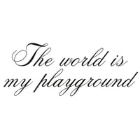 Playground for Sofia 