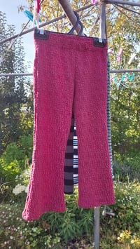 Image 2 of Kids flares size 4  - 4 variations