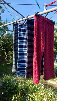Image 1 of Kids flares size 4  - 4 variations