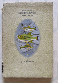 Image 1 of Fishes of Britain's Rivers and Lakes