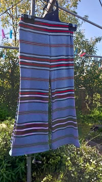 Image 4 of Kids flares size 4  - blues