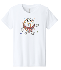 Image 1 of KCC Donut Kid (Youth)