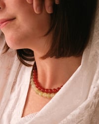 Image 5 of Collar Cornalina