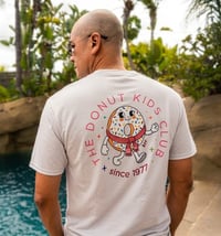 Image 1 of KCC Donut Kids Club (Adult)