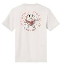 Image 3 of KCC Donut Kids Club (Adult)