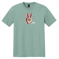 Image 3 of KCC Peace (Adult)