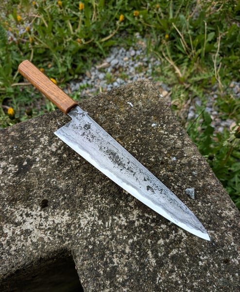 Image of 225 Gyuto