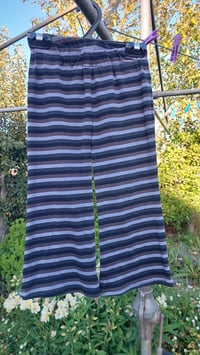 Image 6 of Kids flares size 3 purple/pinks