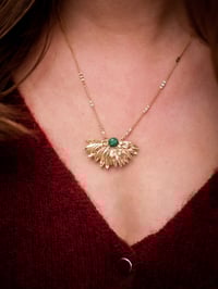 Image 5 of Collier FREYJA - 3 Coloris