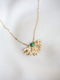 Image 4 of Collier FREYJA - 3 Coloris