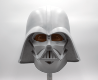 Image 1 of Darth Vader helmet kit ANH/ESB