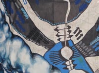Image 3 of A3 Giclée Art Print — INCUBUS MORTUUS EST — collaboration with Tracy Watt and Marc Craig