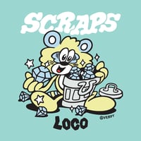 Image 1 of Loco - SCRAPS