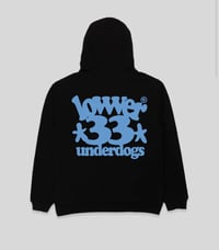 Image 1 of Lower hoodie 33 xxl,3xl