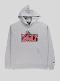 Lower hoodie snoopy xxl, 3xl