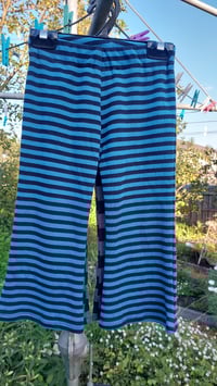 Image 4 of Kids flares size 3 blues