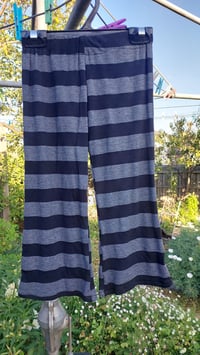 Image 5 of Kids flares size 3 blues