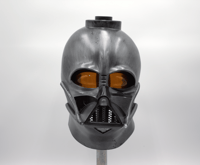Image 4 of Darth Vader Helmet finished (ANH)