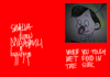 WHEN YOU TOUCH WET FOOD IN THE SINK, 2026 BY SHALVA NIKVASHVILI
