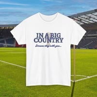 Image 1 of WC 2026 - Big Country Tee