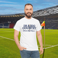Image 4 of WC 2026 - Big Country Tee