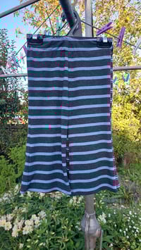 Image 5 of Kids flares - size 2 blue/green shades