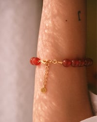 Image 5 of Pulsera Cornalina