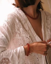 Image 2 of Pulsera Cornalina