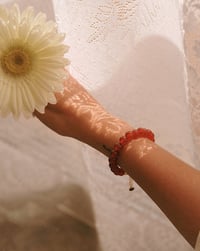 Image 4 of Pulsera Cornalina