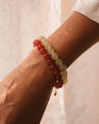 Image 8 of Pulsera Cornalina
