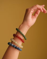 Image 9 of Pulsera Cornalina
