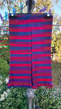 Image 5 of Kids flares - size 2 blue/green shades 2