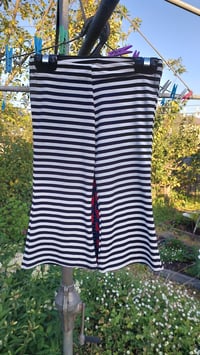 Image 6 of Kids flares - size 2 blue/green shades 2