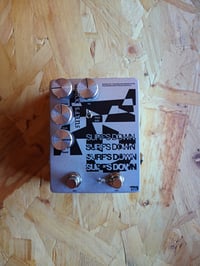 SURF'S DOWN Reverb - PREORDER