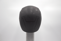 Image 4 of Daredevil mask Finished Black